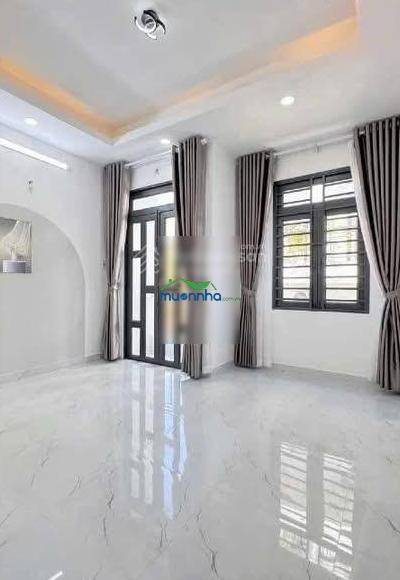 Định cư nước ngoài chính chủ cần bán nhà gần mt trên đường đinh bộ lĩnh, p12,bình thạnh.giá 4tỷ850. - 4