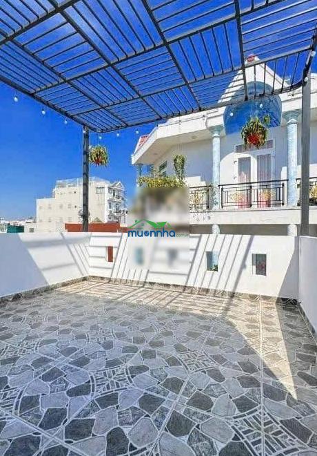 Định cư nước ngoài chính chủ cần bán nhà gần mt trên đường đinh bộ lĩnh, p12,bình thạnh.giá 4tỷ850. - 3