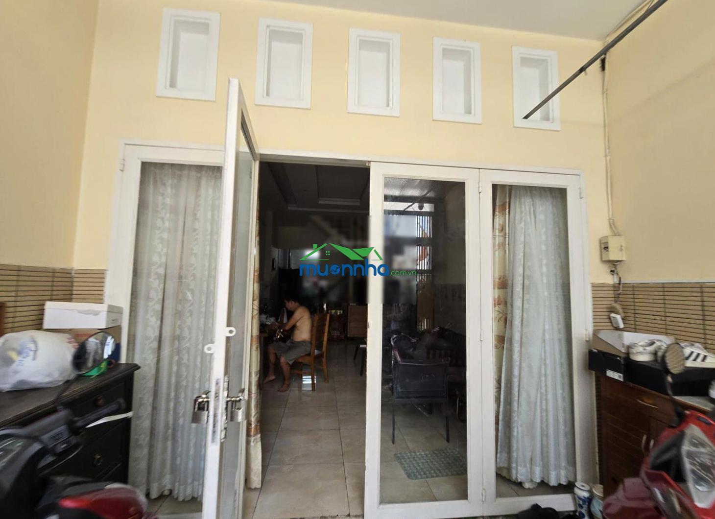 Hot! hxh đường số 3, p9, 4x16m, cn 65m2 1 lầu 3pn ở ngay, khu dân cư đẹp, giá 7.5 tỷ tl - 2