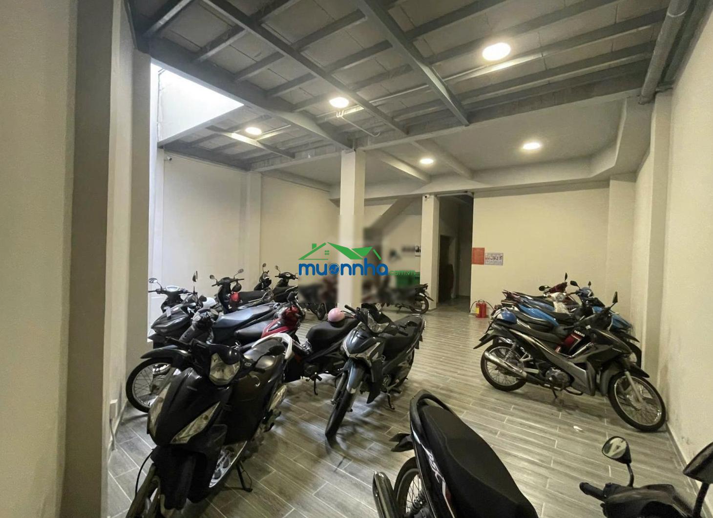 16 tỷ - thu nhập 57 triệu/tháng 19 phòng (1 trệt 2 lầu) man thiện, p. tăng nhơn phú a - 3