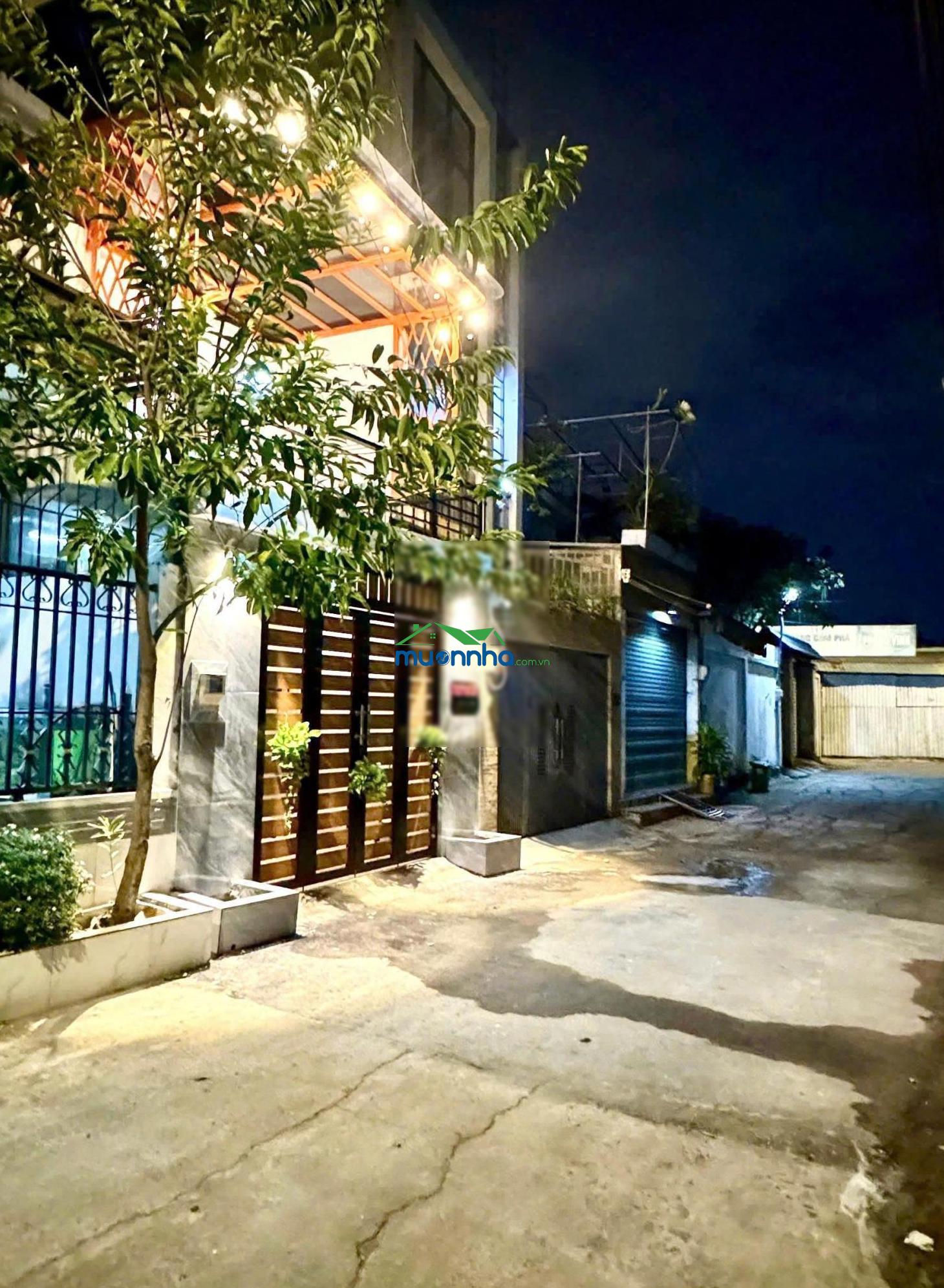 Hiếm - bán nhà 1t1l hẻm xe tải p.tăng nhơn phú a, gần lê văn việt, 55,6m2(4mx14m), hoàn công shr - 4