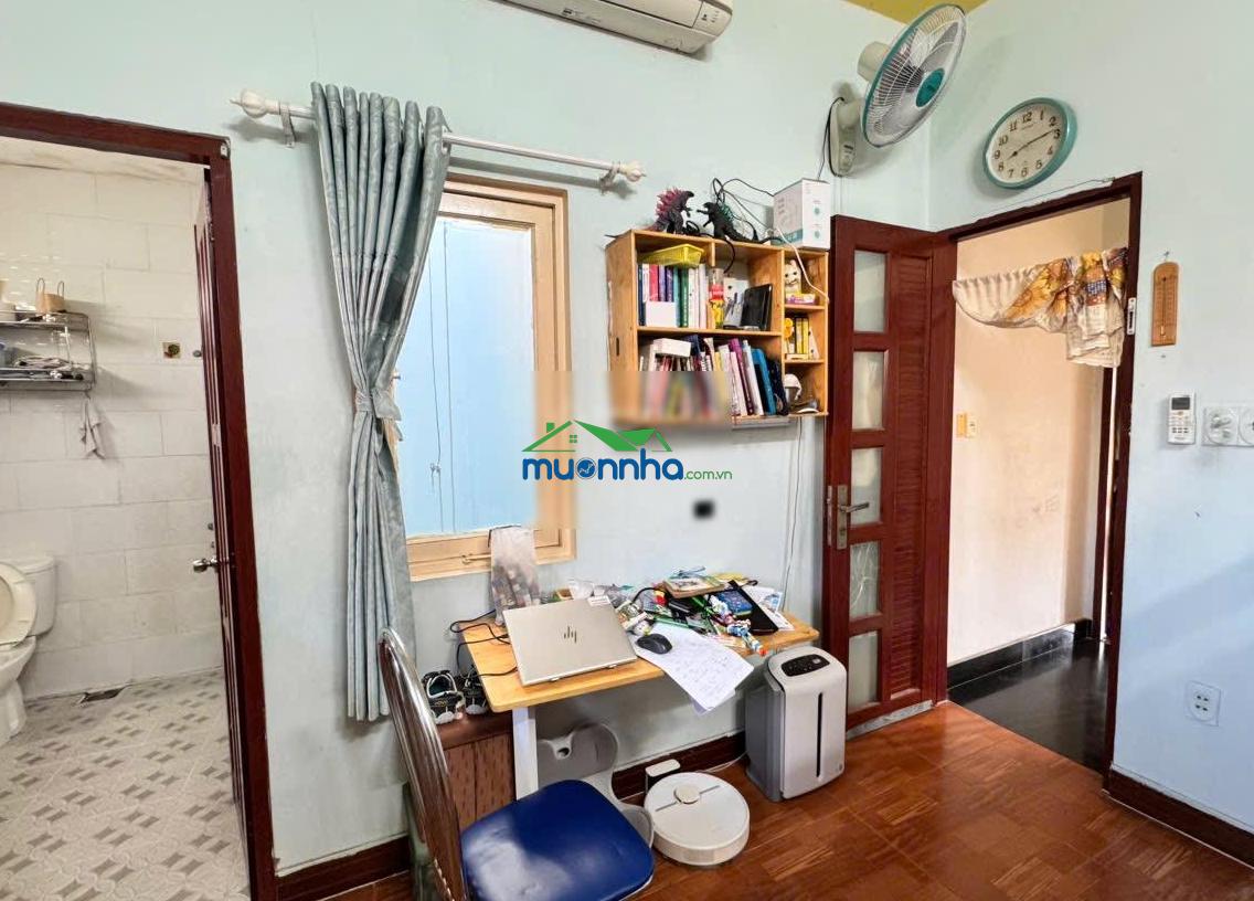 Bán gấp nhà hxh lê quang định, 50m2, 6,95 tỷ tl lh 0705 692 *** - 2