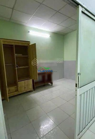 Kẹt bank gấp bán nhà (shr) 1 sẹc tl08 ngay kdl bến xưa, 4x20m full thổ cư, 2pn, đường ô tô thông - 4