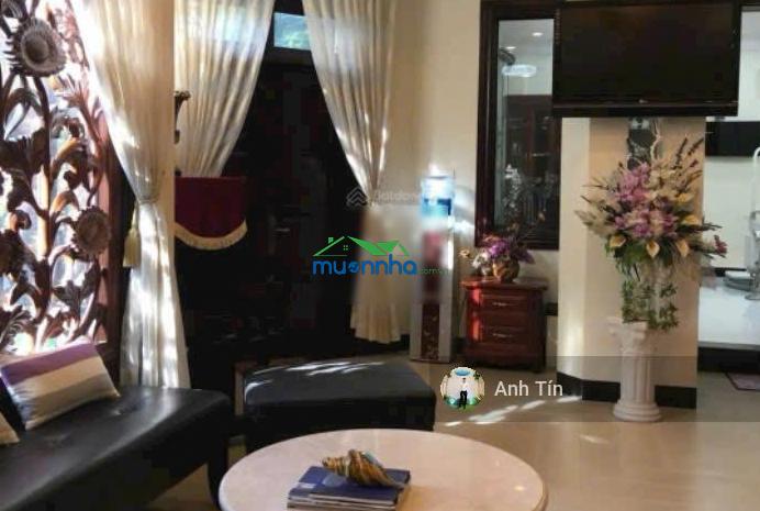 Khan hiếm! hxh tô hiến thành p.15 q.10, dt: 4x16m, vuông vức, 4 tầng mới, giá chỉ 14,9 tỷ tl