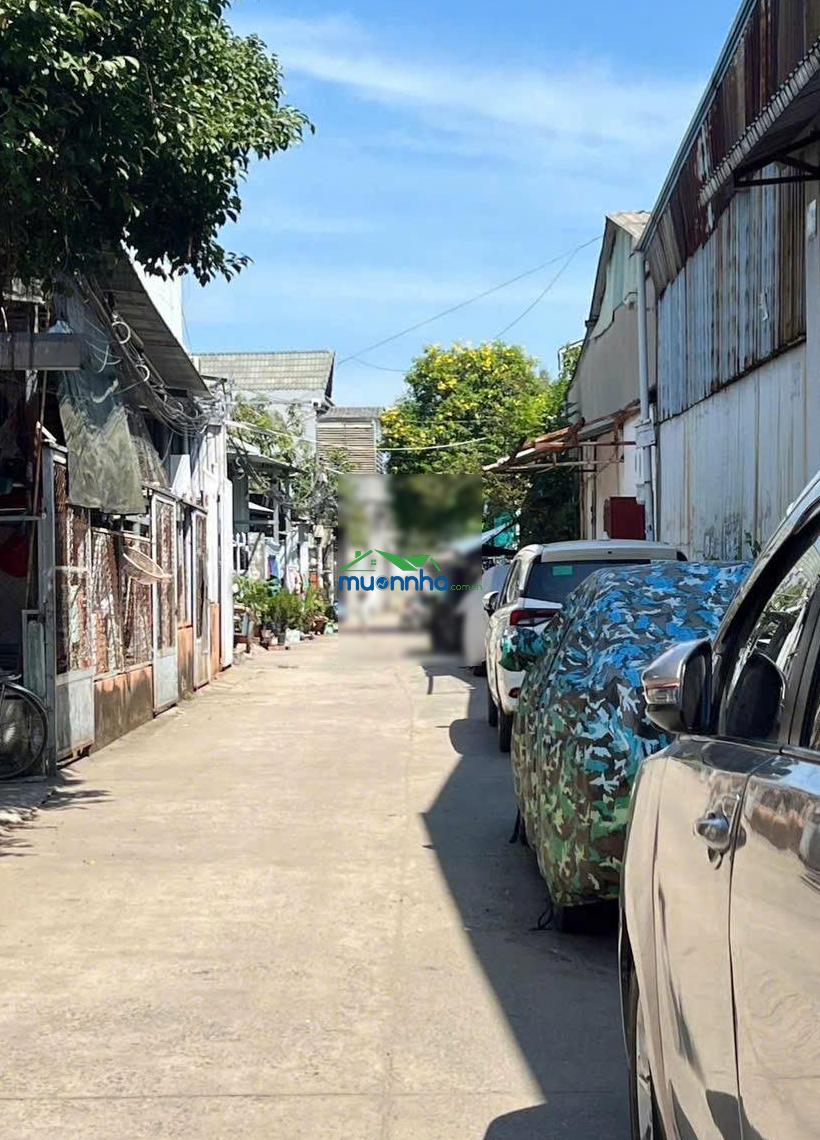 Bán nhà hẻm xe hơi 2 lầu 71m ngô chí quốc giá 4 tỷ 8 - 3