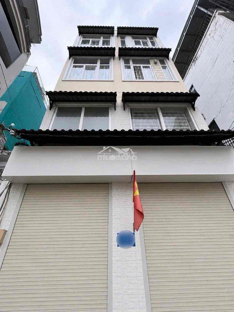 🏡 Bán nhà hxh 5m - cách mặt tiền tôn thất thuyết chỉ 5 bước chân 🏡