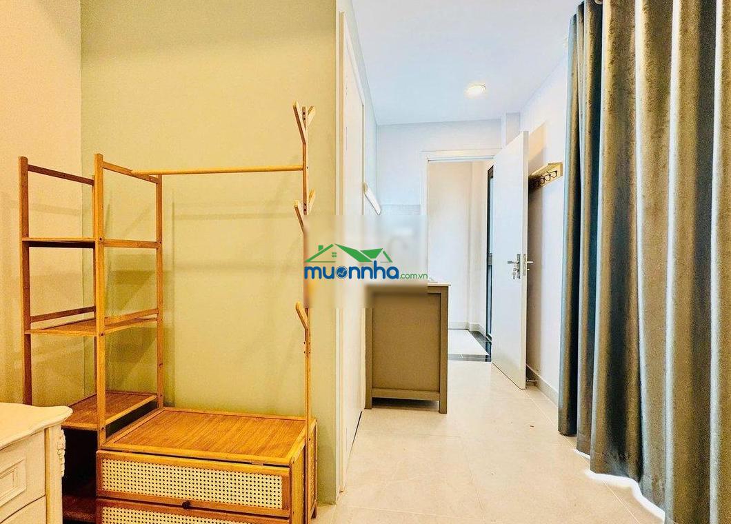 Bán nhà quận 1 căn góc phố tây bùi viện, mỏ vàng airbnb 60tr/tháng, nhỉnh 8 tỷ - 4