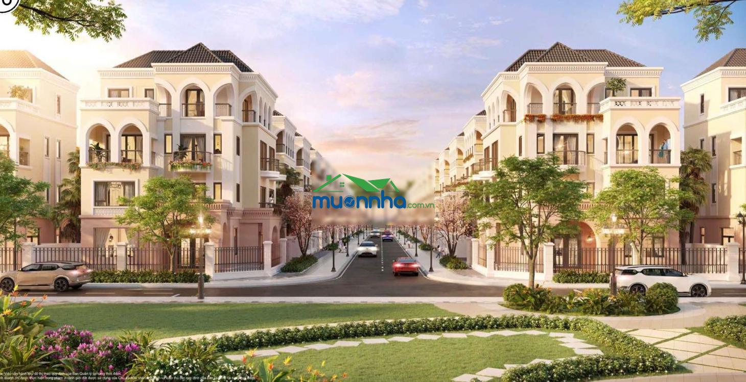 Vinhomes saigon park sắp mở bán giữ chỗ ngay kẻo hết suất đẹp - 2