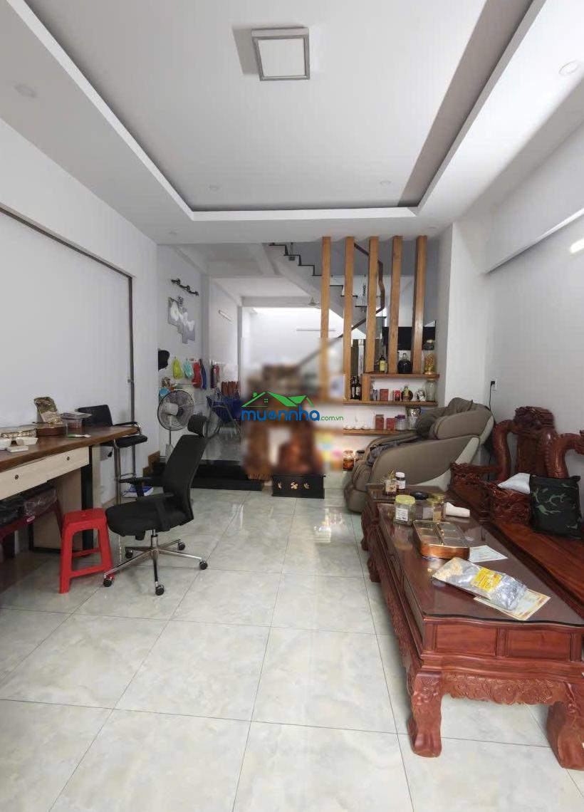 Bán nhà khu thành uỷ đường 18, hiệp bình chánh, tp. thủ đức sát sông mát mẻ - 2