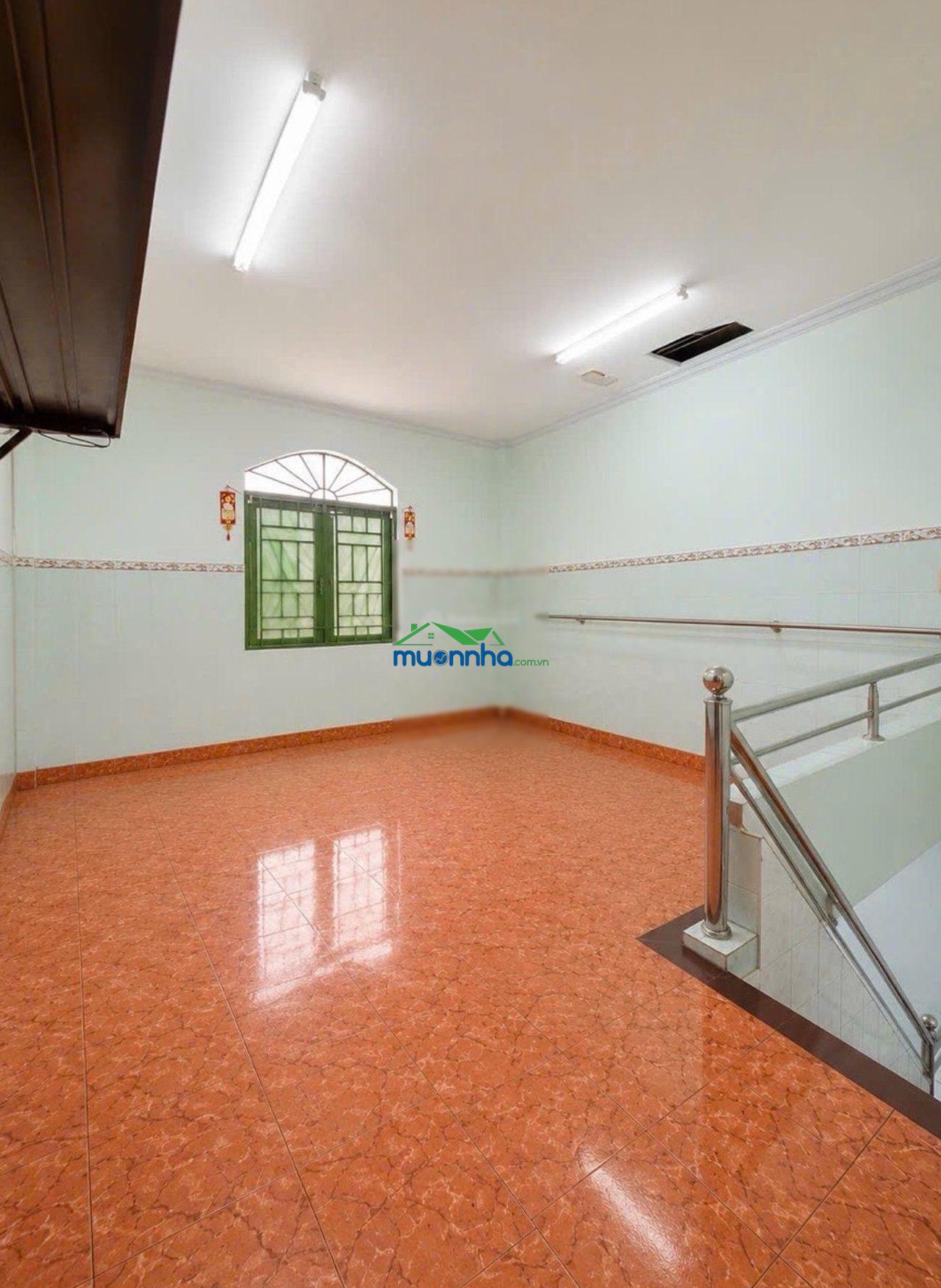 Bán nhà đường tô hiệu + hòa bình, gần đầm sen, 5m x 11m - 2 tầng - q. tân phú - 0978 032 *** - 4
