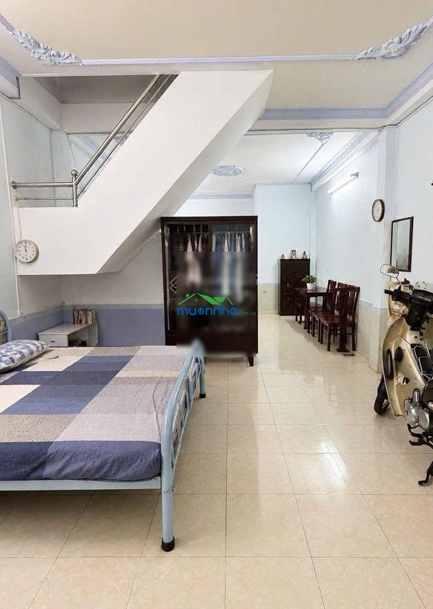 Chủ bán gấp hẻm xe hơi tô hiệu, tân phú, 55m2, đúc btct, nhỉnh 4 tỷ