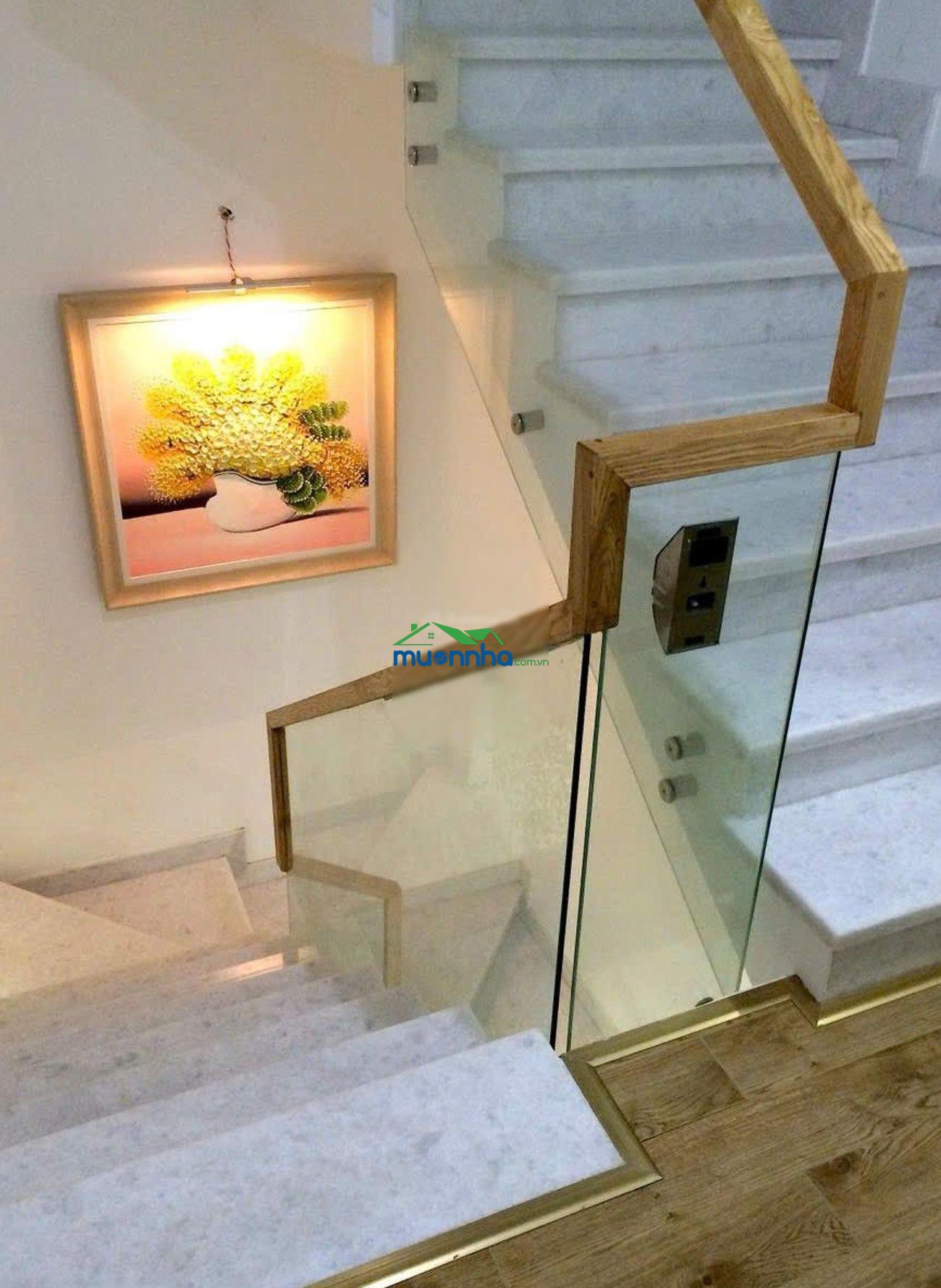 3 tầng 3pn ở ngay full nội thất phú lâm a, kdv hxh 8m thông hậu giang 64m² - 9 tỷ giá tốt khu vực - 2