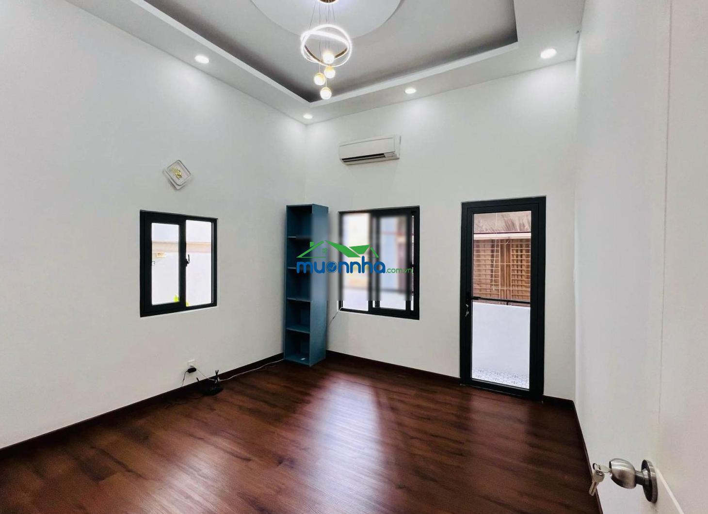 Nguyễn cửu vân - p gia định - bình thạnh - 35 m2 - 2 tầng - 2pn - 5,55 tỷ - 3