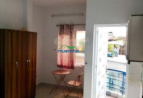 Chdv 4 tầng sát mt hoàng sa - 7pn khép kín - dòng tiền 240tr/năm - 9,2 tỷ - 3