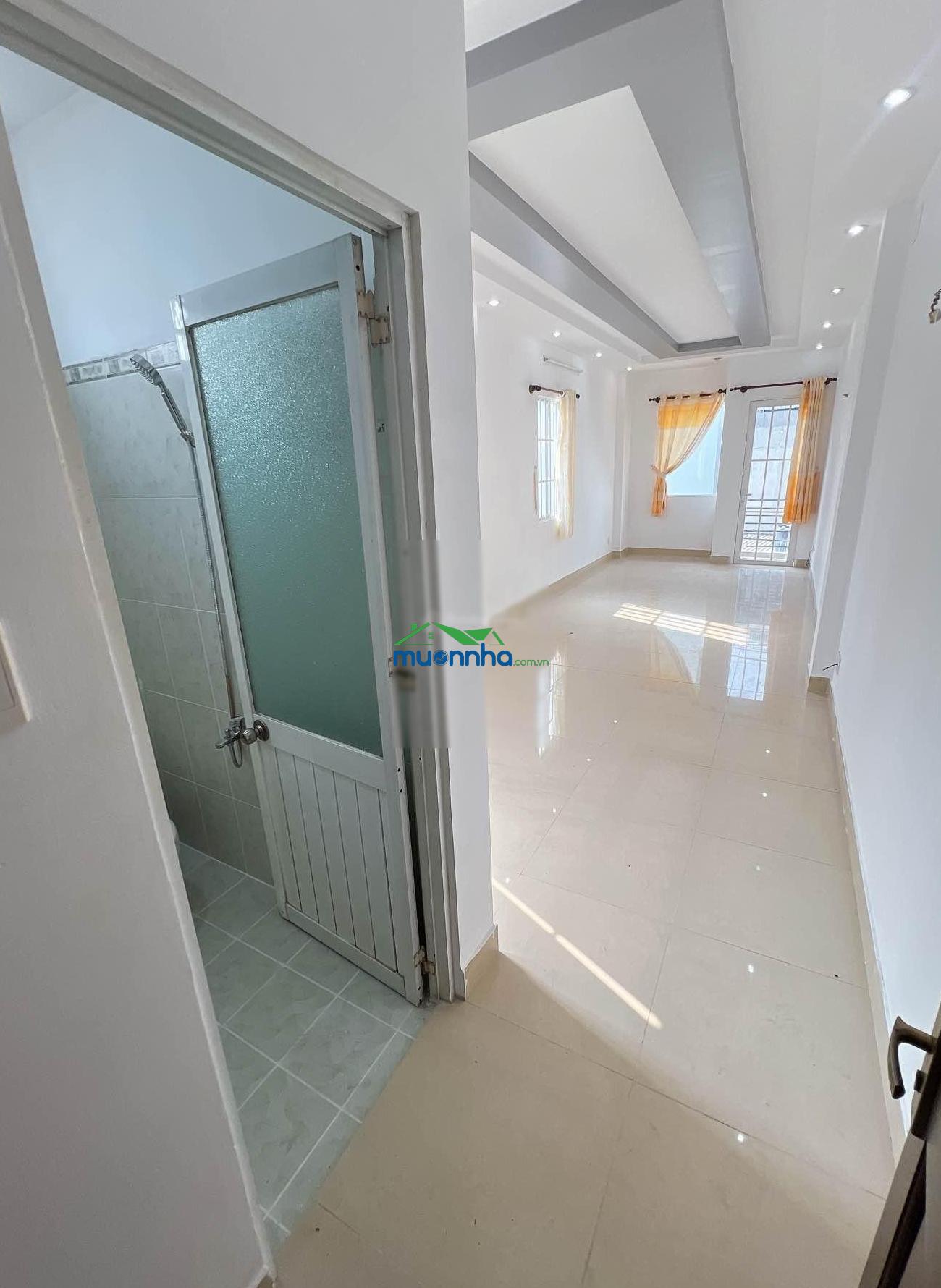 Siêu hot nr 4 tầng, 6pn, 6wc tại phường 4, quận 8, giá 7,9 tỷ, 80m2 - 4