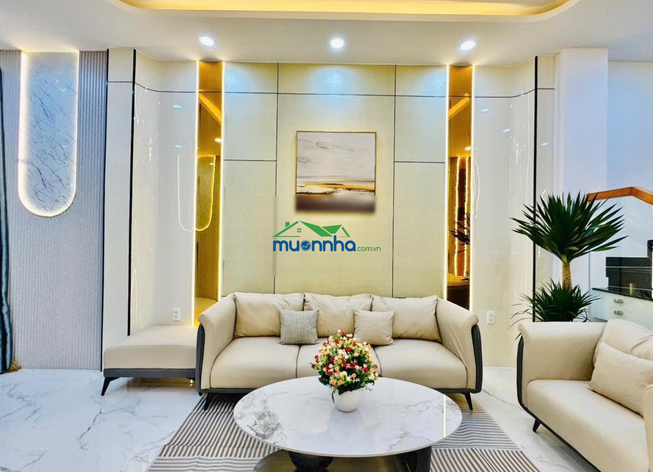 Cần bán gấp nhà nguyễn duy trinh (q2) - 3 tỷ 550/65m² - sổ hồng riêng - hđ thuê 28tr/tháng - 2
