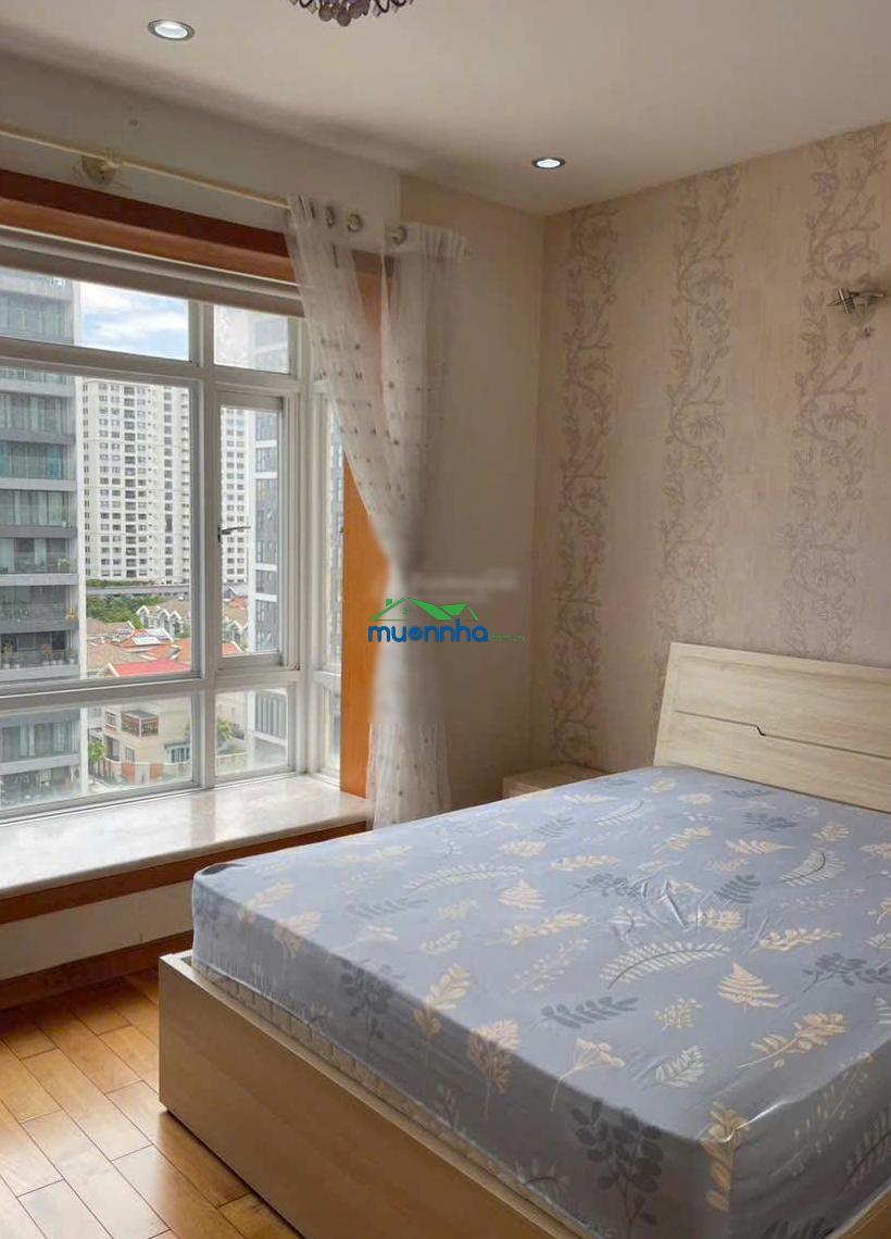 Bán căn hộ riverside residence pmh, 82m², 2pn, full nội thất mới - 7,8 tỷ bao thuế phí