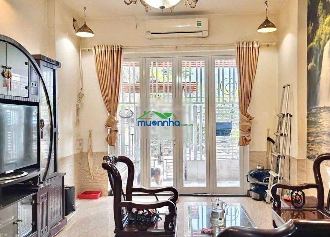 Trương văn thành - giảm 1 tỷ -còn 6.9tỷ - 3tầng (80m2) - hxh 5m - p. hiệp phú q9 - sát xa lộ hà nội