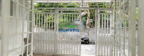 Chính chủ bán nhà ngay vạn phúc, 5x20m, sát sông, giá 9.9 tỷ - 3