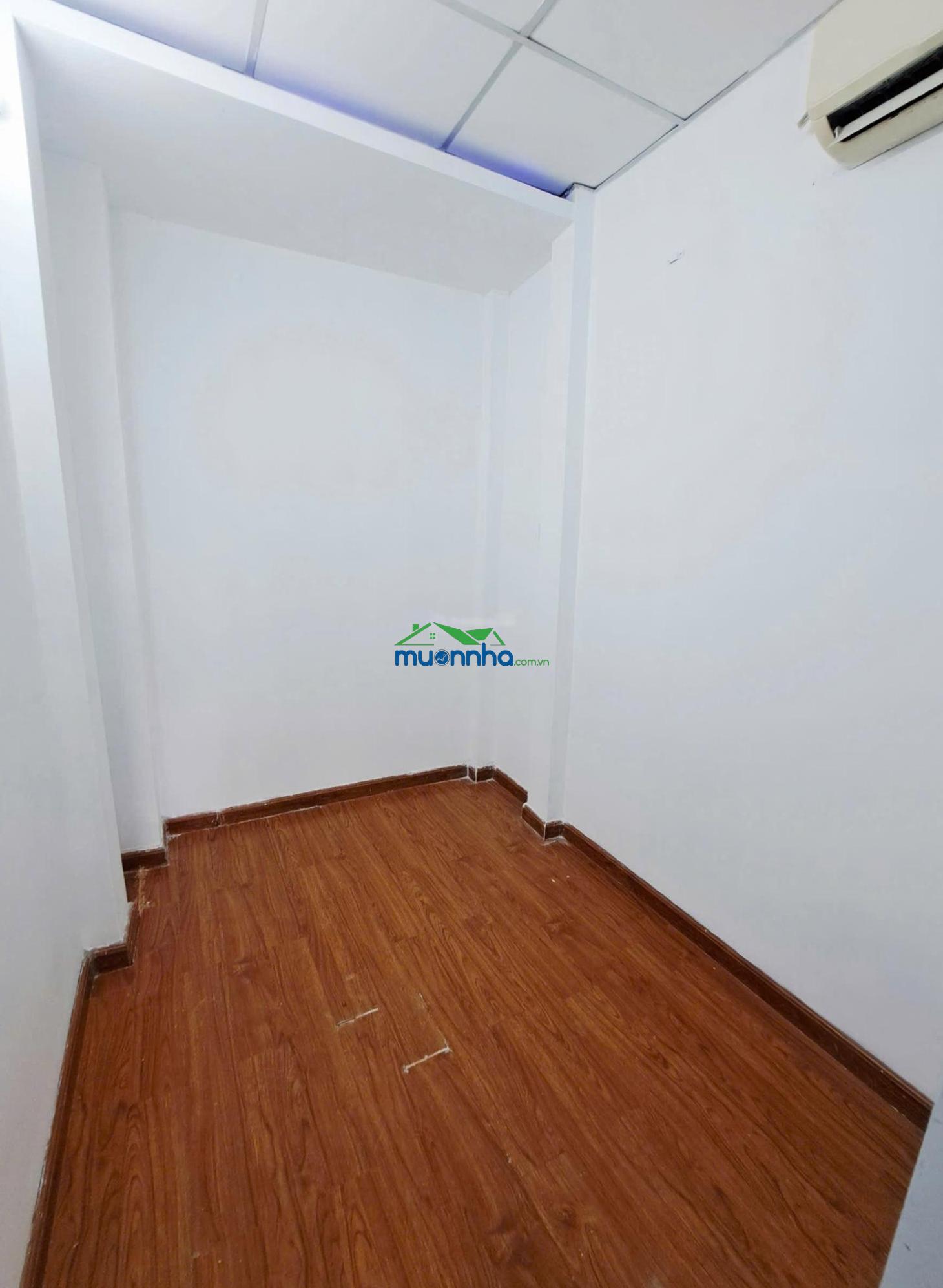 Nhà nhỏ giá nhỏ đường luỹ bán bích gần ubnd quận tân phú - 4