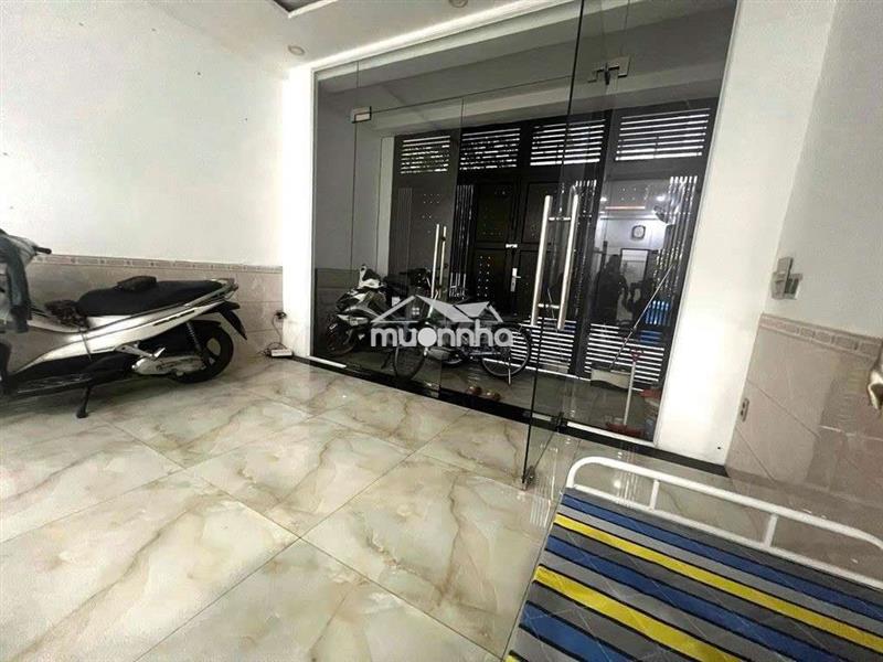 Nguyên căn 5m hẻm xe hơi
