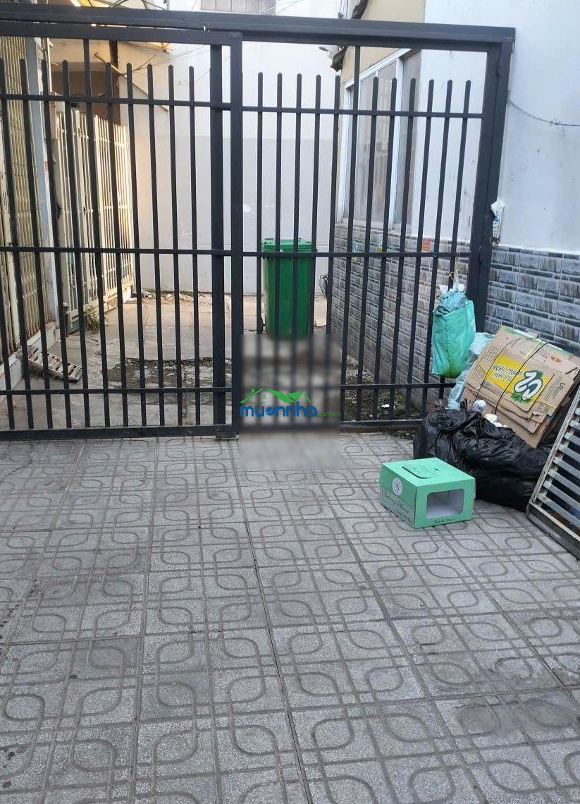 Bán nhà đẹp lê văn lương phước kiển 5*20m, giá 4,6 tỷ, shr, kế bv nhà bè, gần làng đại học, gần pmh - 3