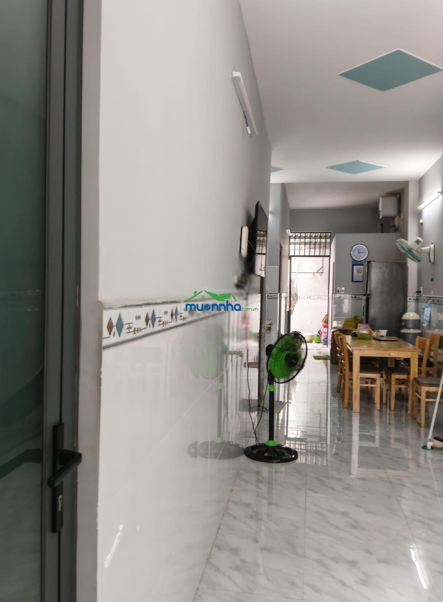 Bán nhà đẹp lê văn lương phước kiển 5*20m, giá 4,6 tỷ, shr, kế bv nhà bè, gần làng đại học, gần pmh - 4