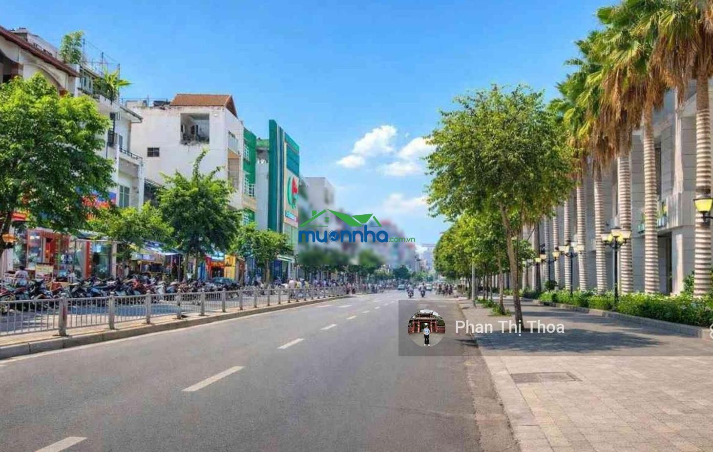 Chủ xuất ngoại hẻm oto tránh nguyễn thái sơn - ở, tăng thu nhập 53.6m2, ngang 5,7m, 5 tầng- 8.2 tỷ - 2