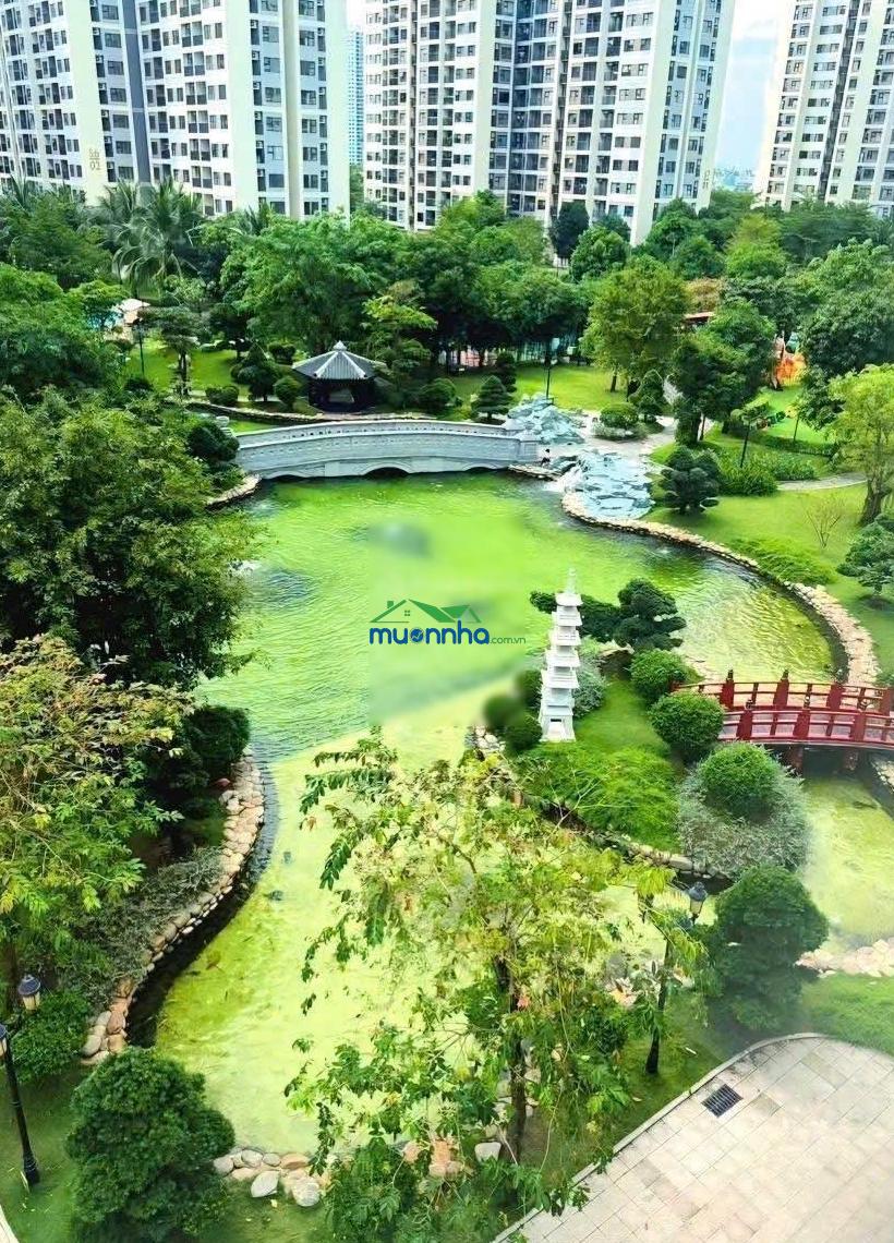 Căn hộ 2pn+1 origami giá đầu tư hợp thiết kế 3pn - 3