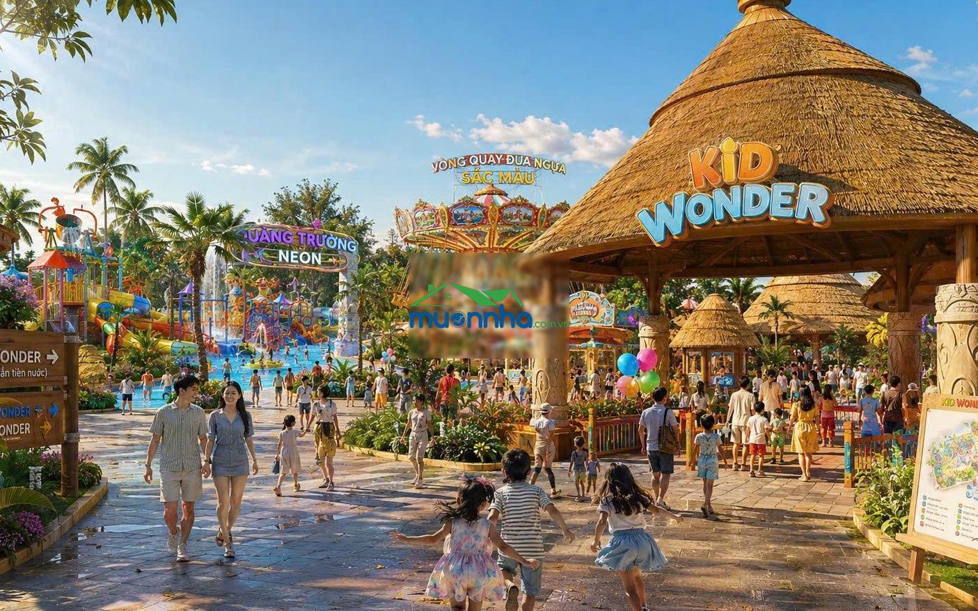 Bán dự án vinhomes sai gon park hóc môn giá tốt đầu tư