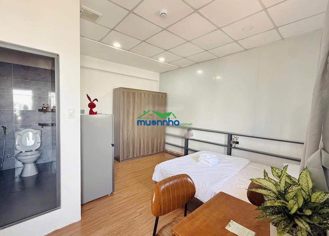 Chdv mới ngay chợ tân hương- 5x25m- 6 tầng 21 phòng - hđ khoán 90tr/th - chỉ hơn 18 tỷ thương lượng - 4