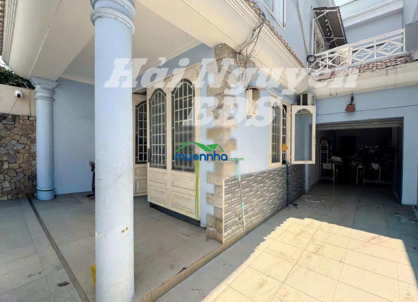 Nhà hẻm xe hơi, 2 tầng 6 x 15m, huỳnh tấn phát q7 - 3