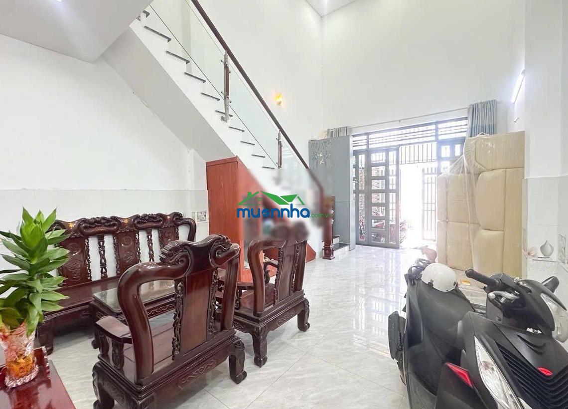 Căn góc 2 mặt hẻm 97m2 tiện mở cafe/ chdv/ kd đa ngành, chỉ 5 tỷ nhỉnh - 3