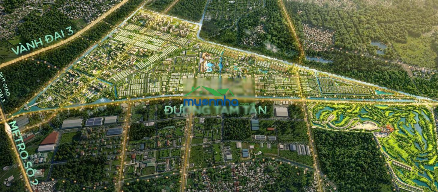 Mua vinhomes saigon park - đảm bảo lấy căn đẹp - mua trực tiếp cđt - 0906 571 *** - 2