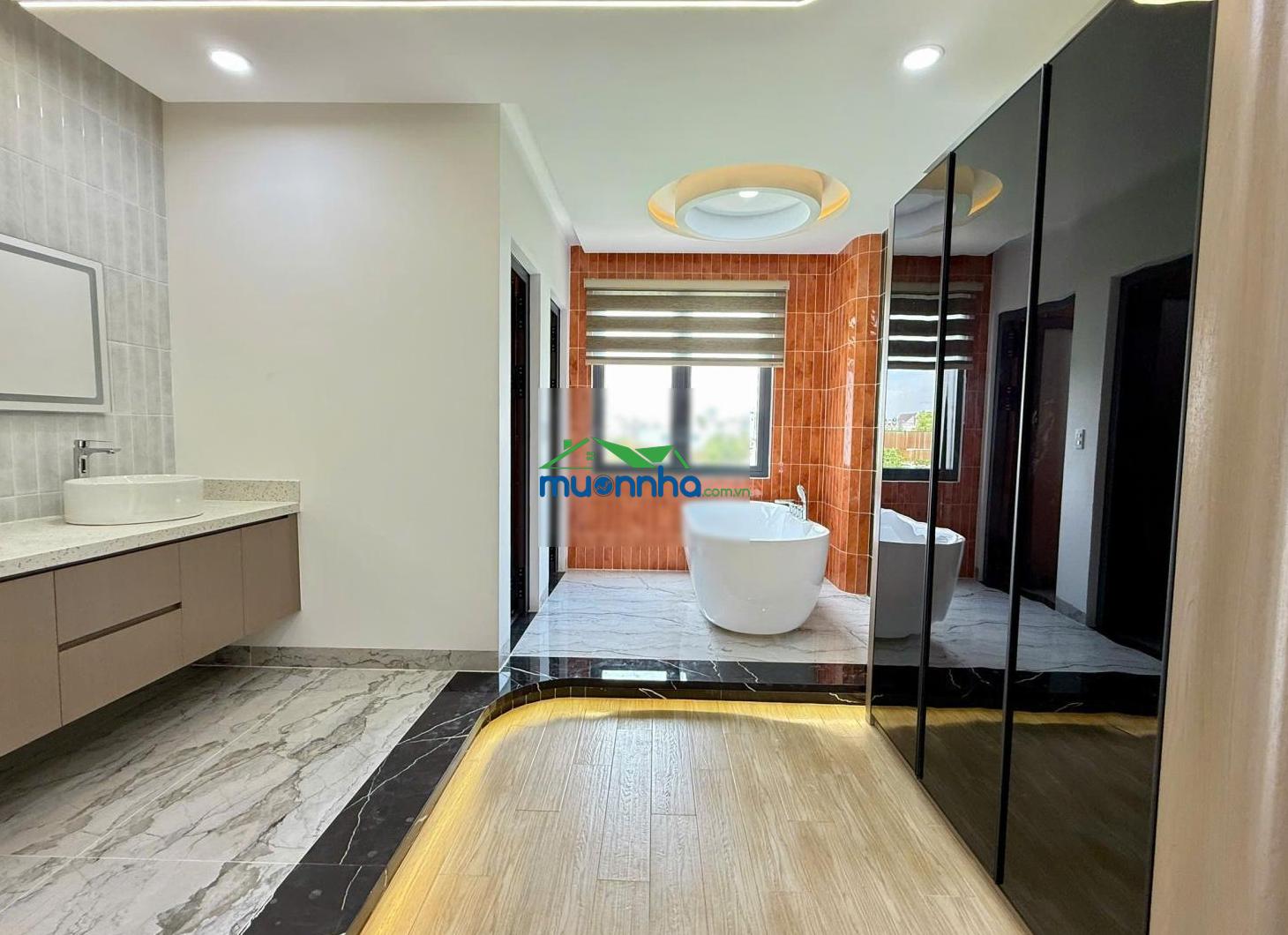 Siêu phẩm đẹp như mơ hẻm 8m đường thạnh lộc 40. ngay cổng trường trần cao vân - 4