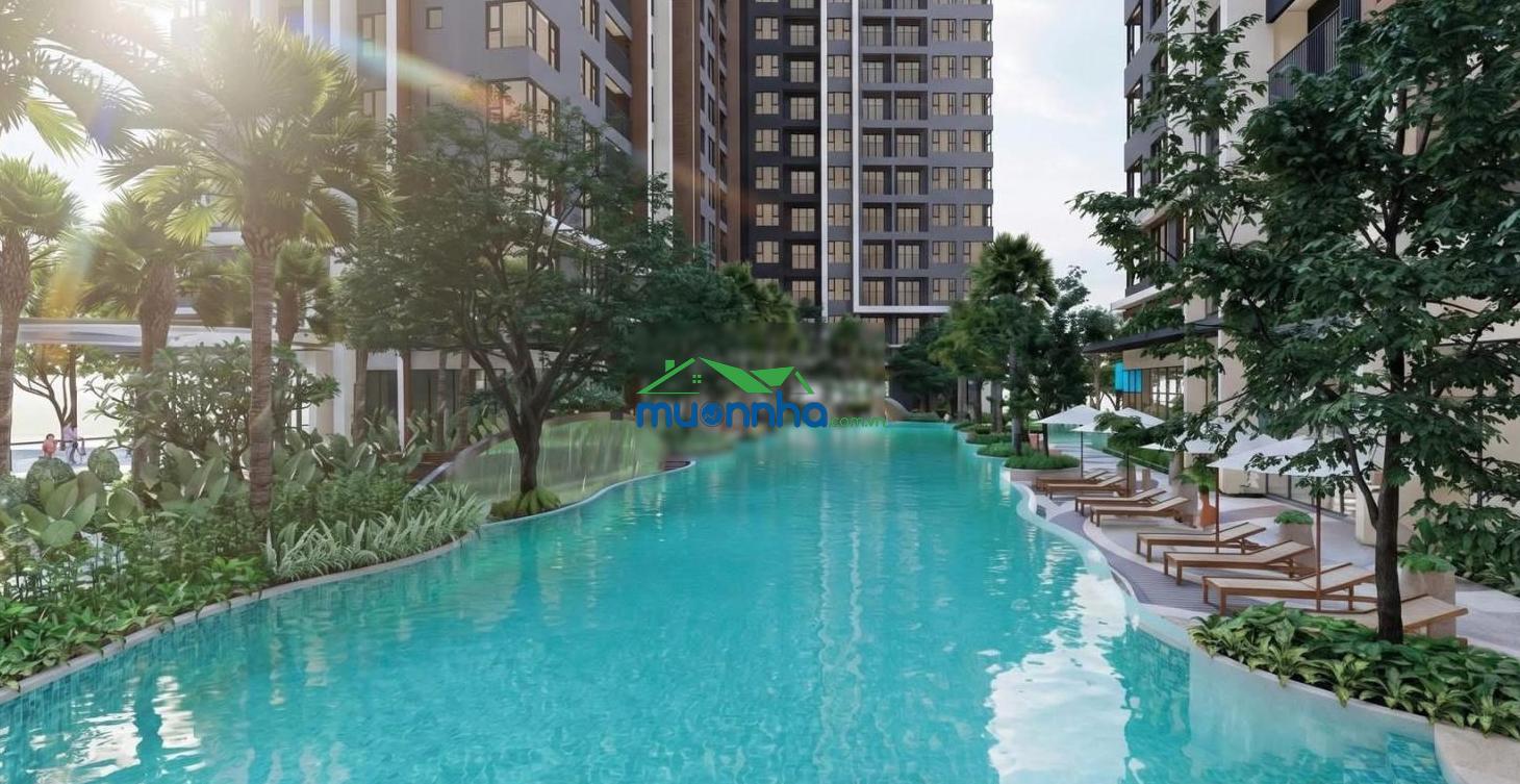 Gladia heights chỉ hơn 83tr/m2, hợp tác khang điền & keppel, bookings ngay nhận nhiều ưu đãi - 3