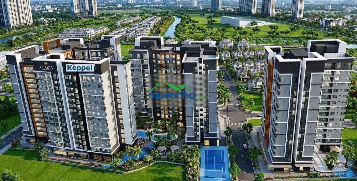 Ưu tiên suất nội bộ chọn căn đẹp đợt đầu tiên mở bán căn hộ gladia heights khang điền, 0936 616 *** - 2