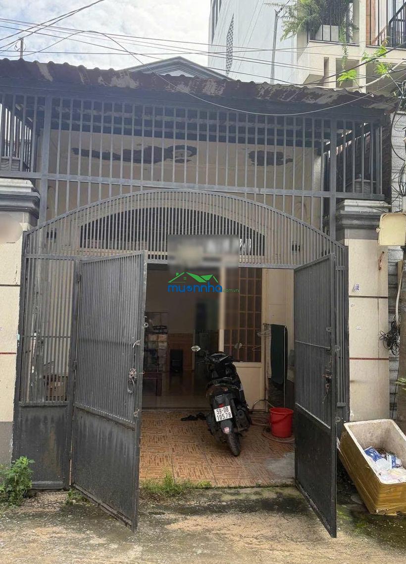 Bán nhà hẻm 6m đường lê trọng tấn q.tân phú 65m2 giá chỉ 5.9 tỷ - 4