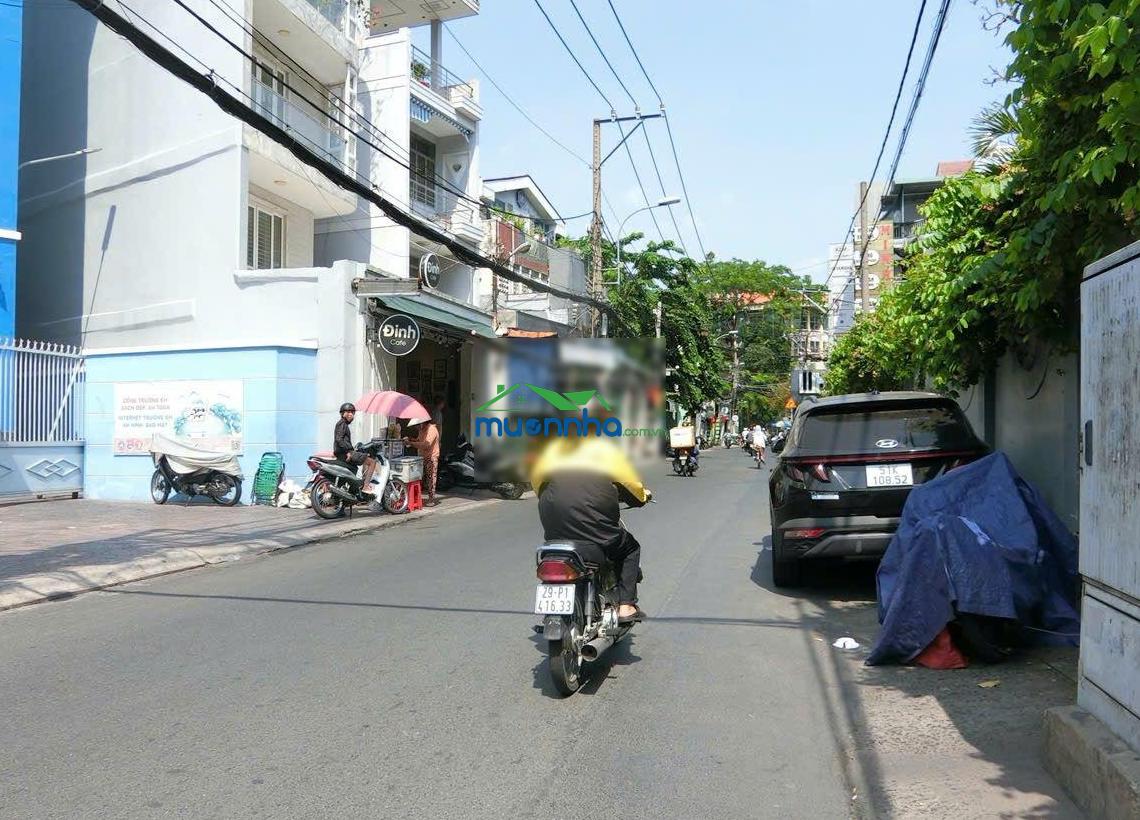 Bán gấp nhà hoàng hoa thám, hẻm xe hơi, ngay ga t3, 5m x 14 m nhỉnh 7 tỷ. - 3