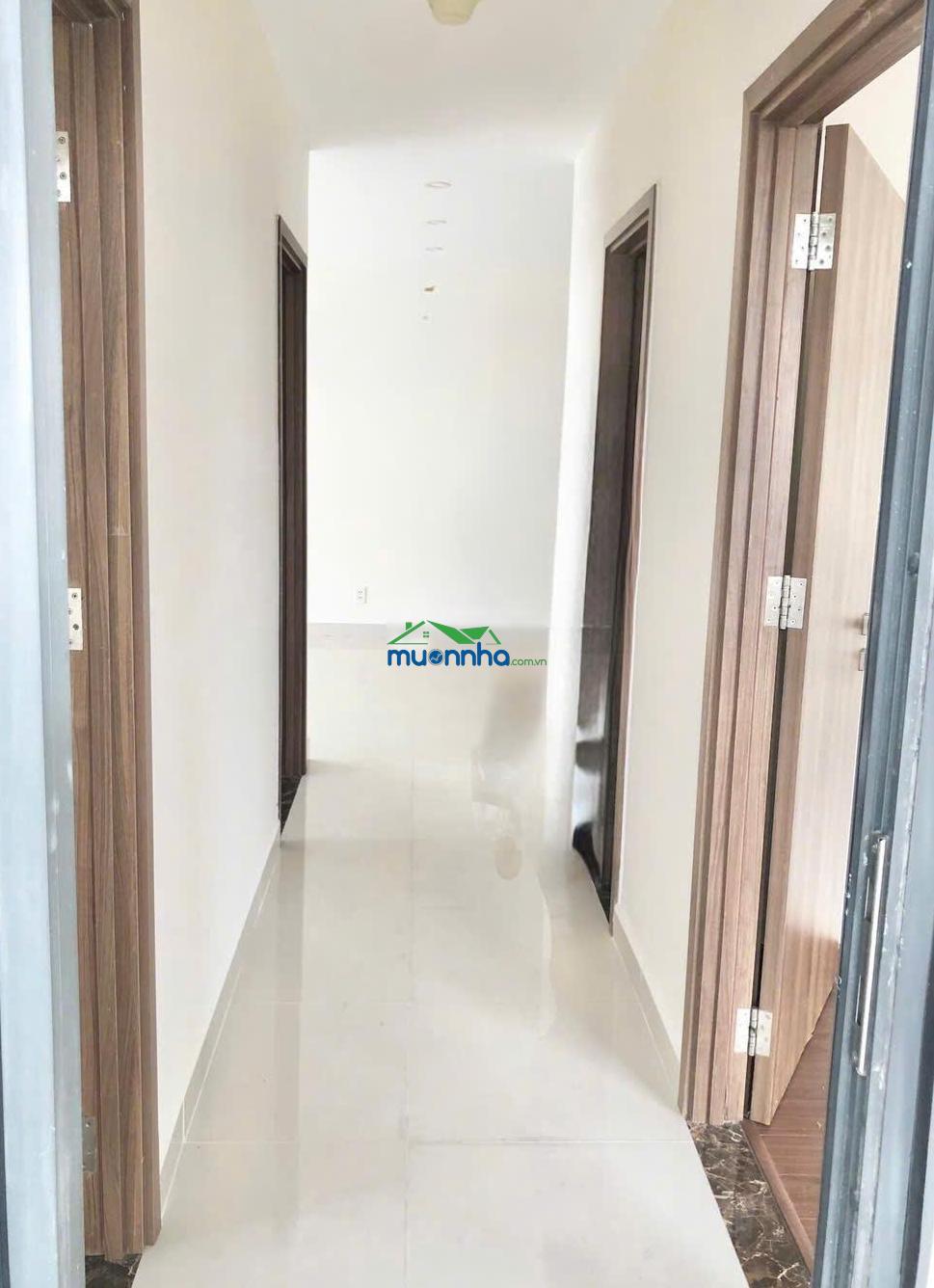 Cho thuê căn hộ goldora - đường lê văn lương, lk q. 7