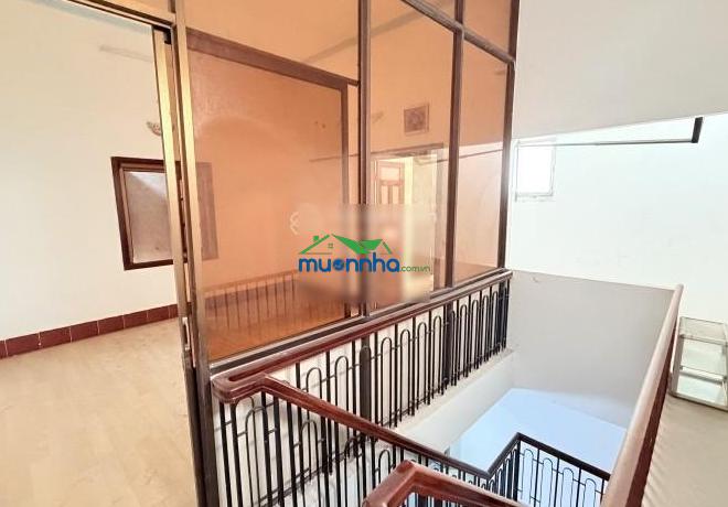 Nhà giá rẻ sát ba vân p14 tân bình 6x17, hẻm rộng rãi, chỉ 8 tỷ hơn - 2