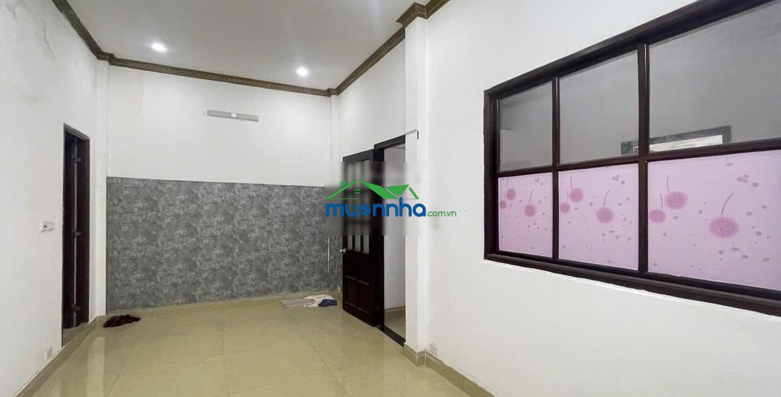 (Hẻm xe hơi 8m) khu phân lô đáng sống ngay phạm văn chiêu - nhà đẹp (84m²) ngang hiếm 6m, 3 phòng - 3