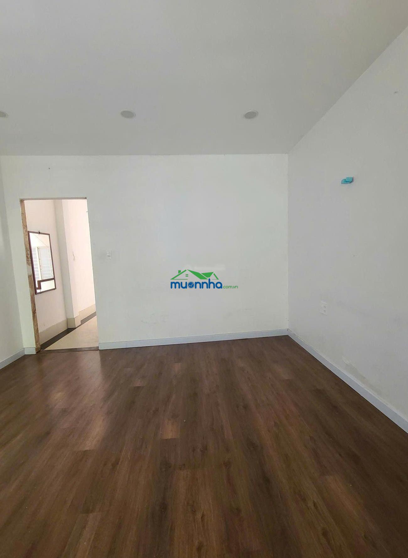 Bán nhà bình thạnh khu phân lô hẻm xe hơi 6m sát mặt tiền ngay công viên tầm vu, 3tầng (4x10) 7.5tỷ - 2