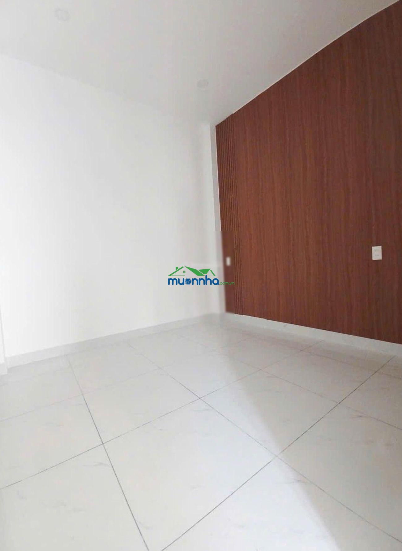 Bán nhà hẻm 6m, 3 tầng, 4x11, 4pn, giá 8.6 tỷ, trần xuân soạn, tân hưng, q.7 - 3