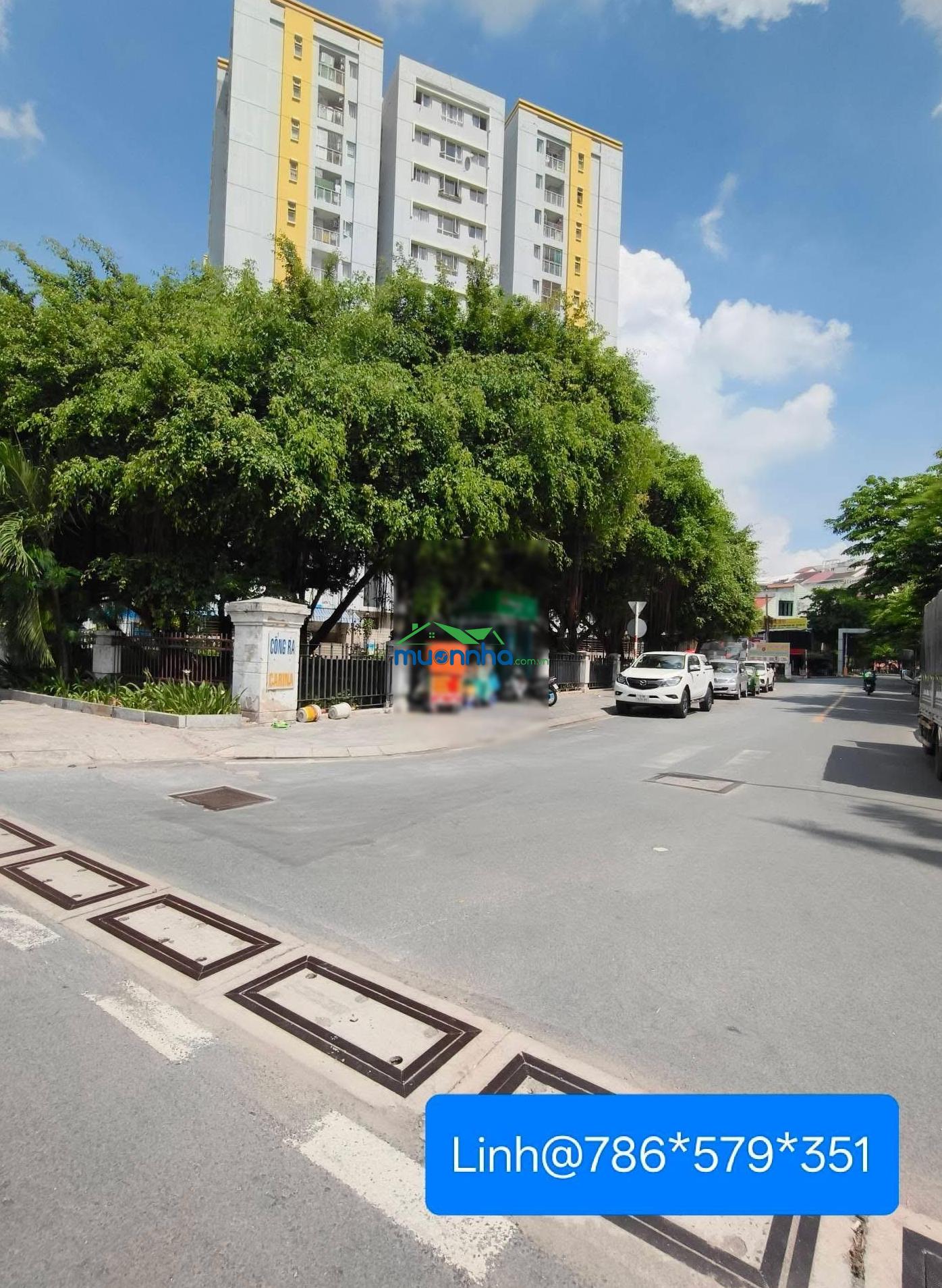 Chủ ngộp 3 tỷ bank sát võ văn kiệt an dương vương phú định di chuyển q.1, q.3, q.6 cực nhanh. - 2