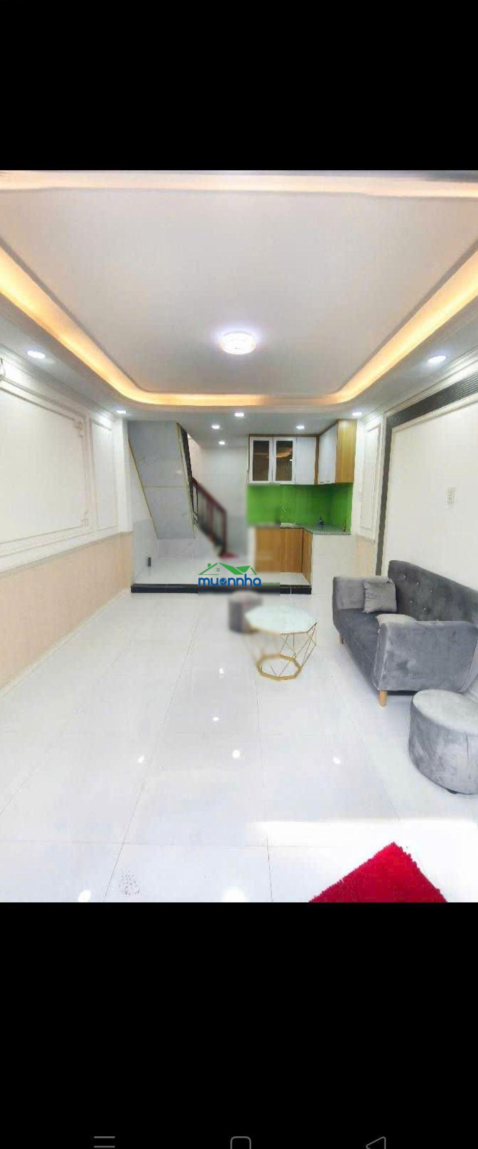 Giảm sốc 300tr, chốt hôm nay, nhà mới đường số 5, bhha, 2 tầng kiên cố, 3,2 tỷ, xe hơi vào được - 2