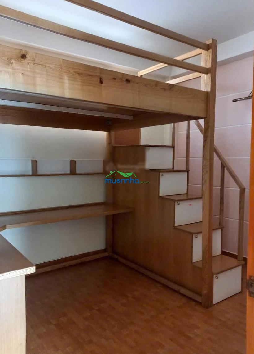 Bán nhà - phú nhuận - 1 căn ra hẻm lớn - nhà nở hậu tài lộc - 7,9 tỷ - 2
