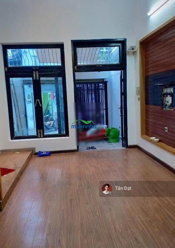 Hot! chủ gửi bán nhà linh xuân thủ đức - 63m2 - hẻm xe hơi 5m - giá đầu tư 4.8 tỷ - 2