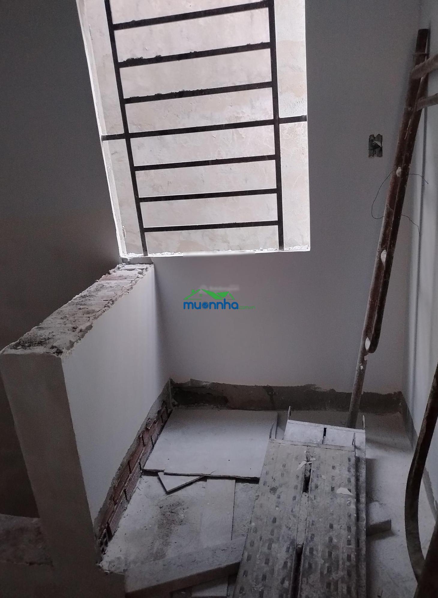 Nhà 2 tầng, đường thạnh lộc 54, phường thạnh lộc, q12, dt 54m2, 3,3 tỷ - 3