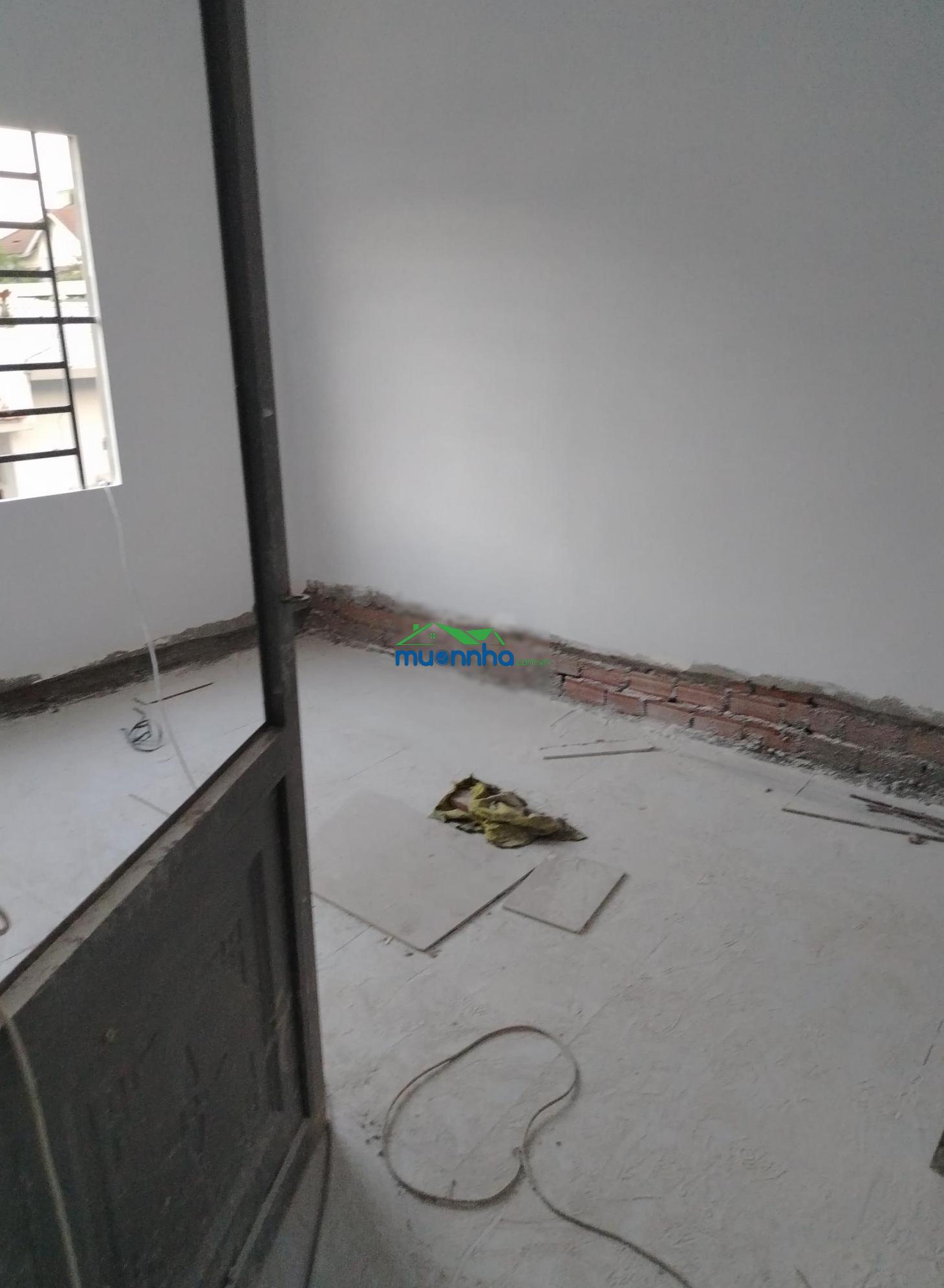 Nhà 2 tầng, đường thạnh lộc 54, phường thạnh lộc, q12, dt 54m2, 3,3 tỷ - 4